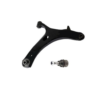 Suspensia CONTROL ARM ASSEMBLY X47CJ6991